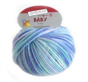 Baby Color