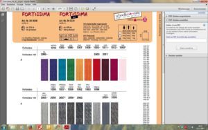 Fortissima Fbk