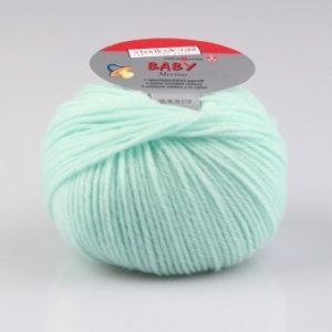 Baby Merino – Bild 5