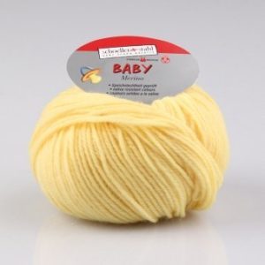 Baby Merino – Bild 9