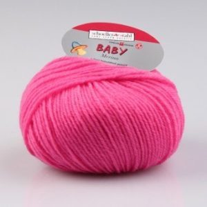 Baby Merino – Bild 10
