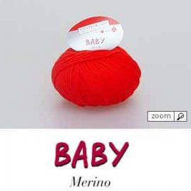 Baby Merino