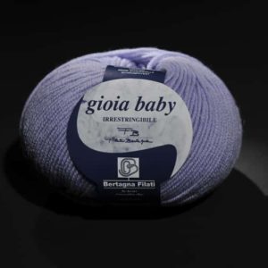 Gioia Baby – feinste Merino