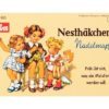 Nesthäkchen Nadelmappeba