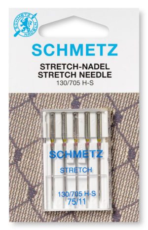 Schmetz - Stretch-Maschiennadeln