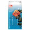 Sticknadeln+Spitze  ba