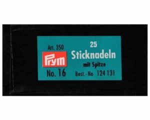 Sticknd