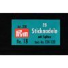 Sticknd