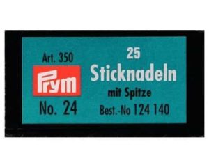 Sticknd