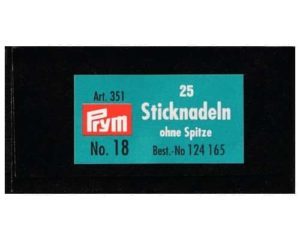 Sticknd