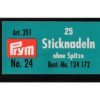 Sticknd