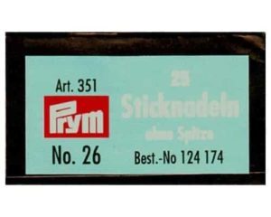 Sticknd