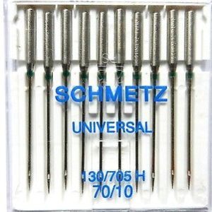 Schmetz – Nähmaschinnadeln 70er