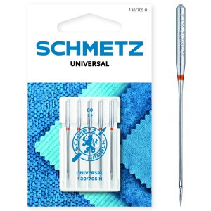 Schmetz – Nähmaschinnadeln 100er