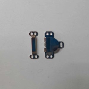 Hosen – und Rockhaken 9,5mm