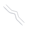 Zopfmusternadeln