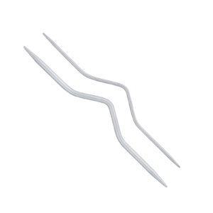 Zopfmusternadeln