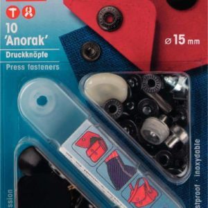 Drucker 15mm – Color mit Werkzeug