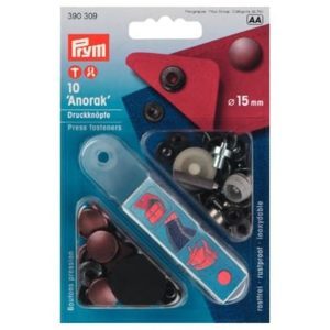 Drucker zum Stanzen 15mm