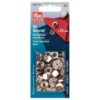 Drucker NF silberba