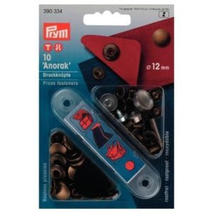 Drucker zum Stanzen 12mm