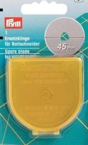 Ersatzklinge für Rollschneider Maxi