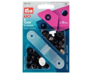 Jerseydrucker blau