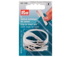 Nähfreiaufhängerba