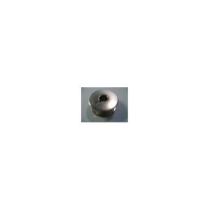 Unterspule Singer Metall