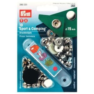Sport und Campingdrucker