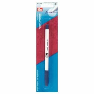 Trickmarker selbstlöschend