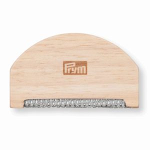 Wollkamm Holz