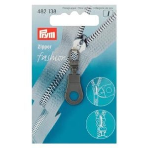 Zippanhänger
