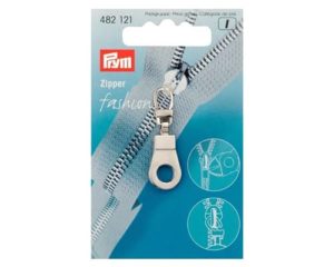 Zippanhänger Oesenzupferba