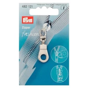 Zippanhänger