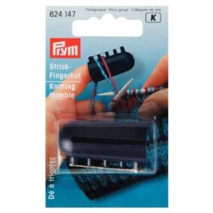 Strickfingerhut