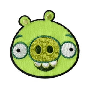 Applikation Angry Birds