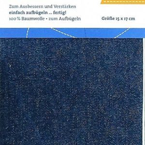 Jeansflicken