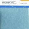 Jeansflicken zum aufbuegeln hellblau