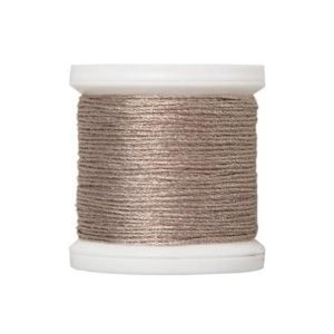 Rico – Metallic-Stickgarn Nr.04