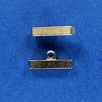Kleiner Knebelknopf 15mm