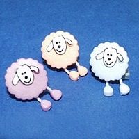 Kinderknopf Schaaf
