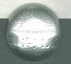 Metallknopf used
