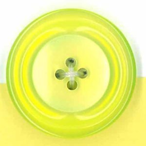 Neonknopf 15mm