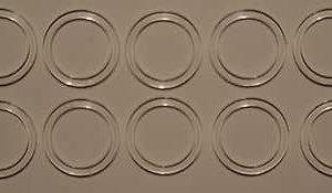 Bikini – BH – Ring 8, 10, 12 und 16 mm