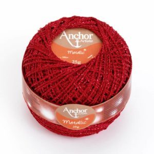 Anchor – Metallic