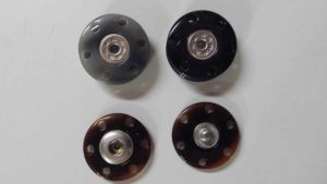Plastikdrucker 25mm