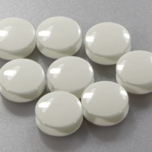 Wäsche – Doppelknöpfe