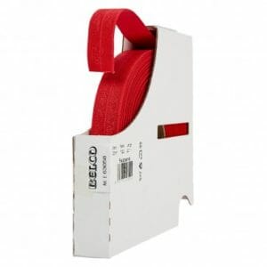 Elastisches Einfassband - Falzgummi – Bild 3