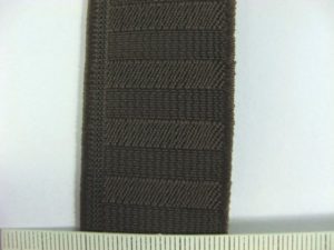 Gummigürtelband